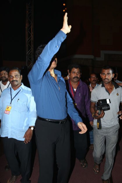 Manam-100-days-and-Oka-Laila-Kosam-Audio